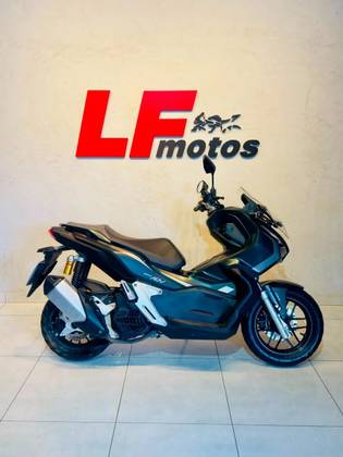 HONDA ADV 